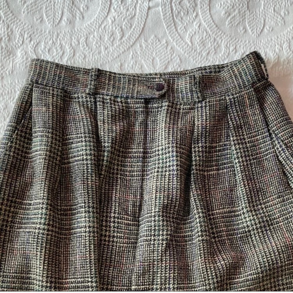 2 pairs wool ladies pants - Picture 8 of 11